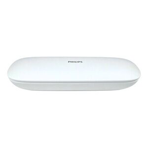 Philips Sonicare DiamondClean Smart USB Travel Charging Case – Model TCA1001.